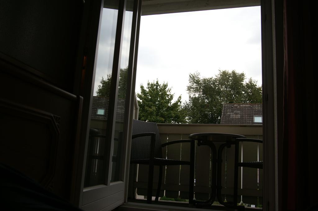 Scharmerhof Hohenbrunn Exterior foto
